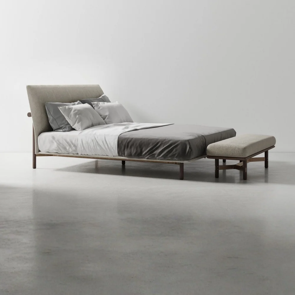 STILT BENCH - LARGE
