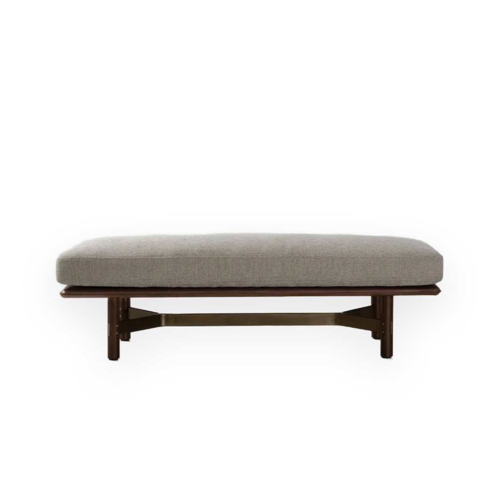 STILT BENCH - LARGE