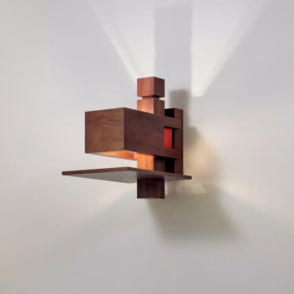 TALIESIN WALL LIGHT