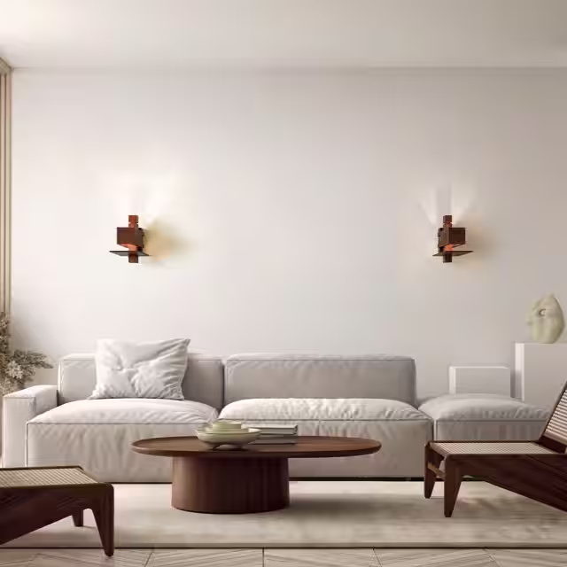 TALIESIN WALL LIGHT