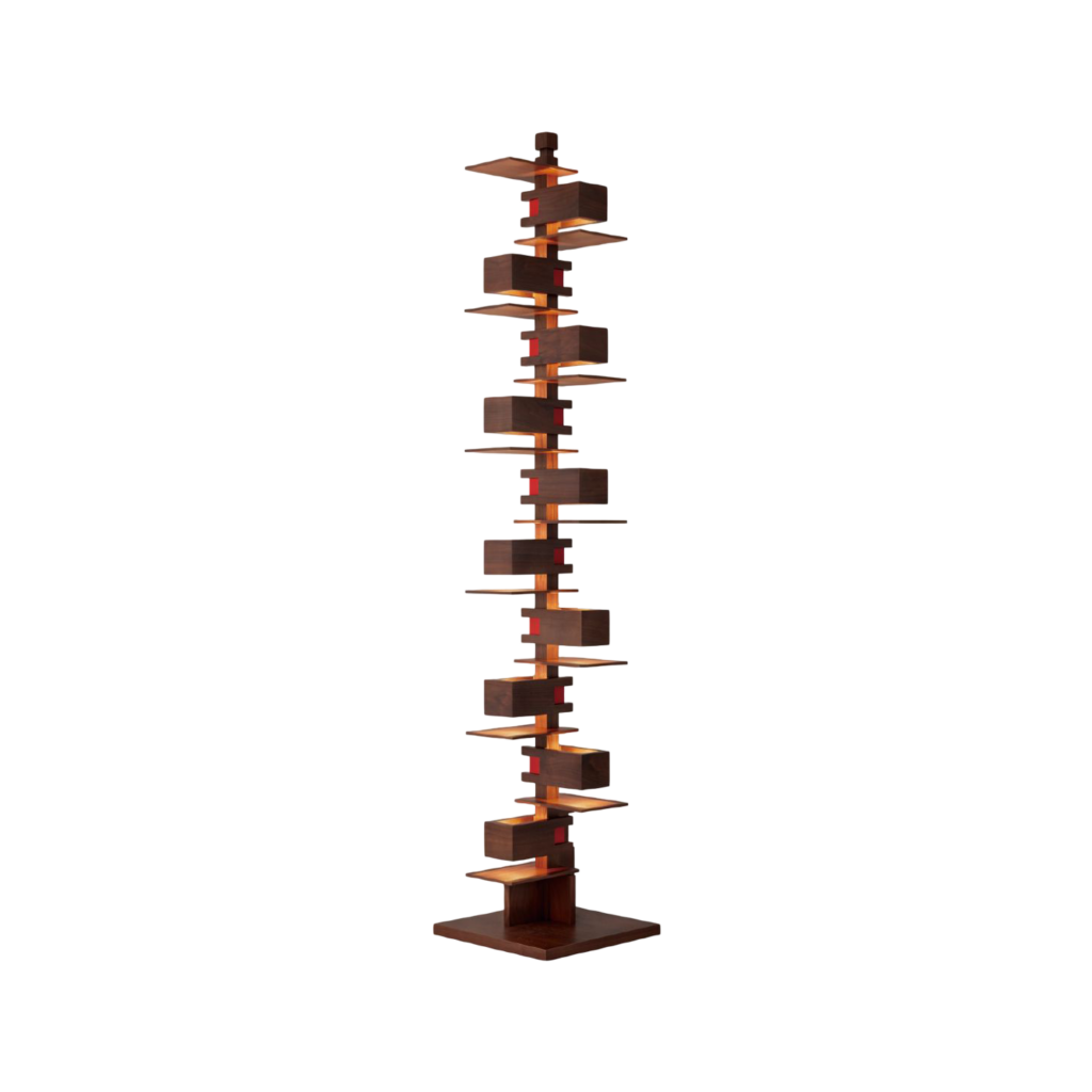 TALIESIN FLOOR LIGHT