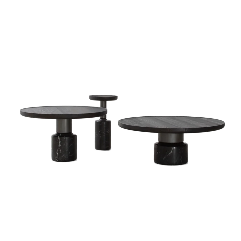 TORUS COFFEE TABLE