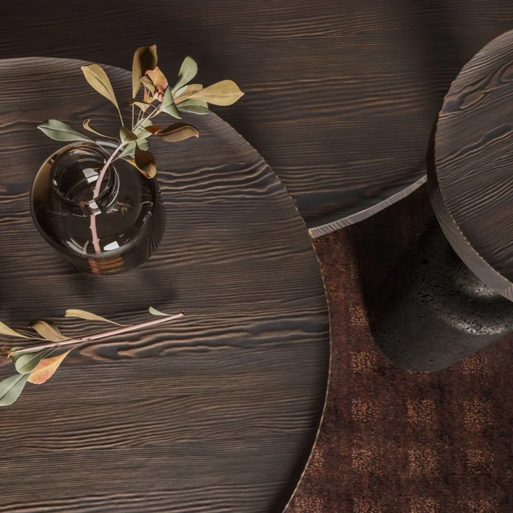 TORUS COFFEE TABLE