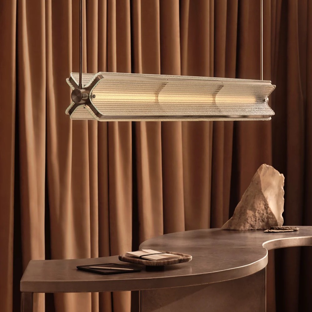APEX LINEAR PENDANT