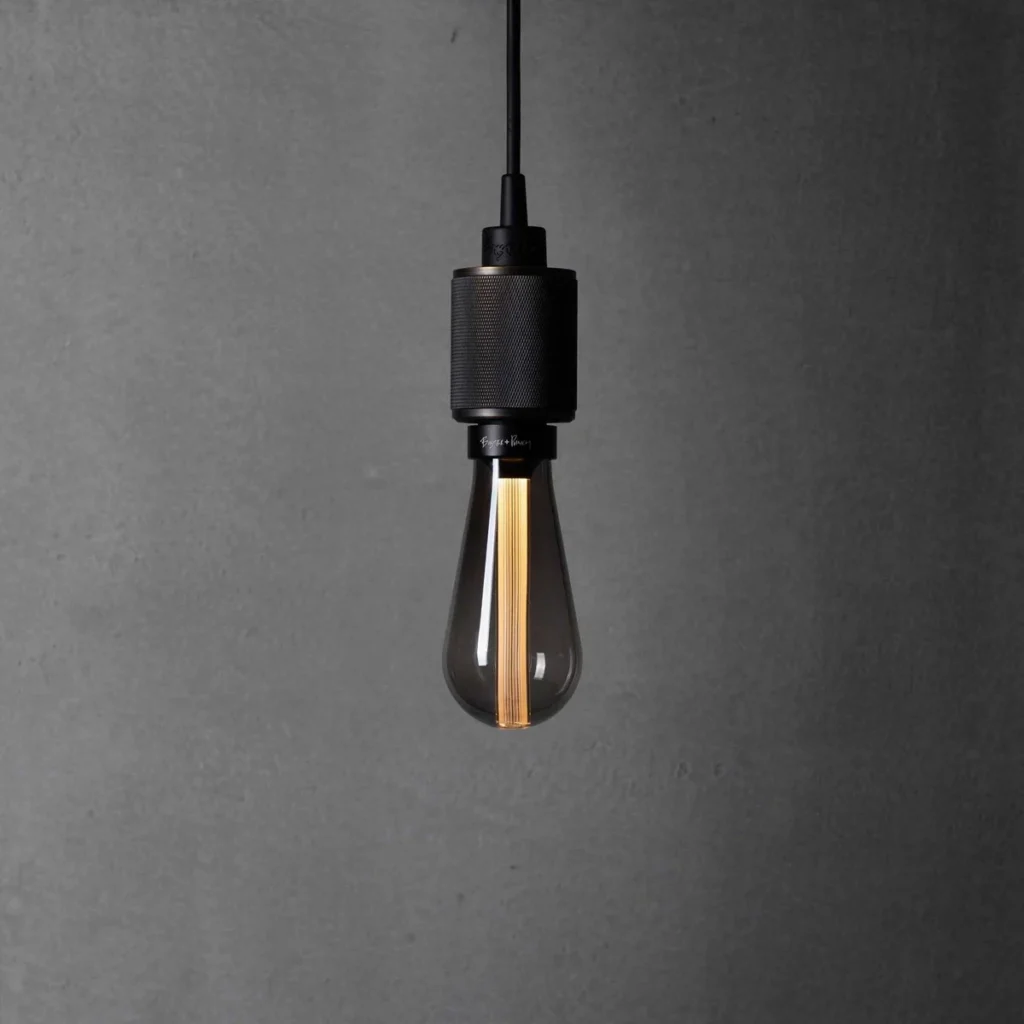 BUSTER BULB