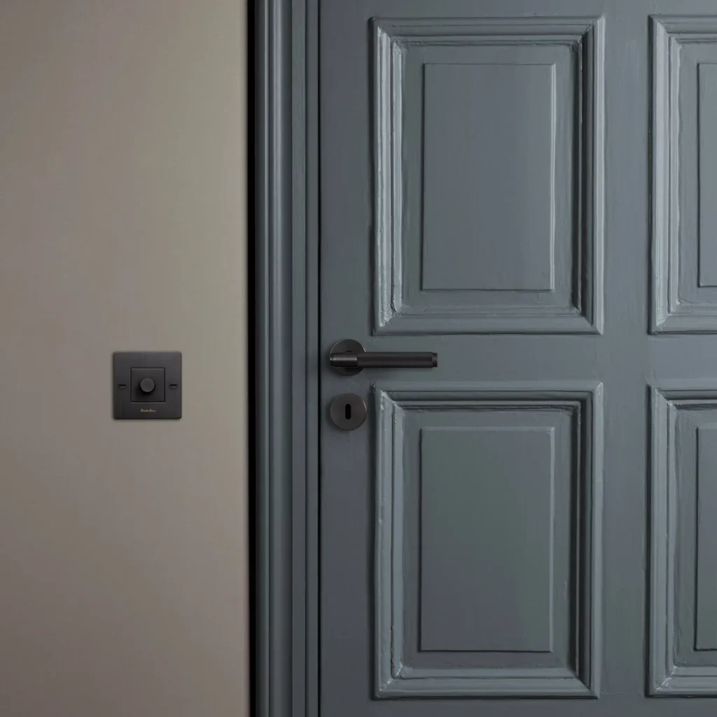 1G DIMMER SWITCH CROSS