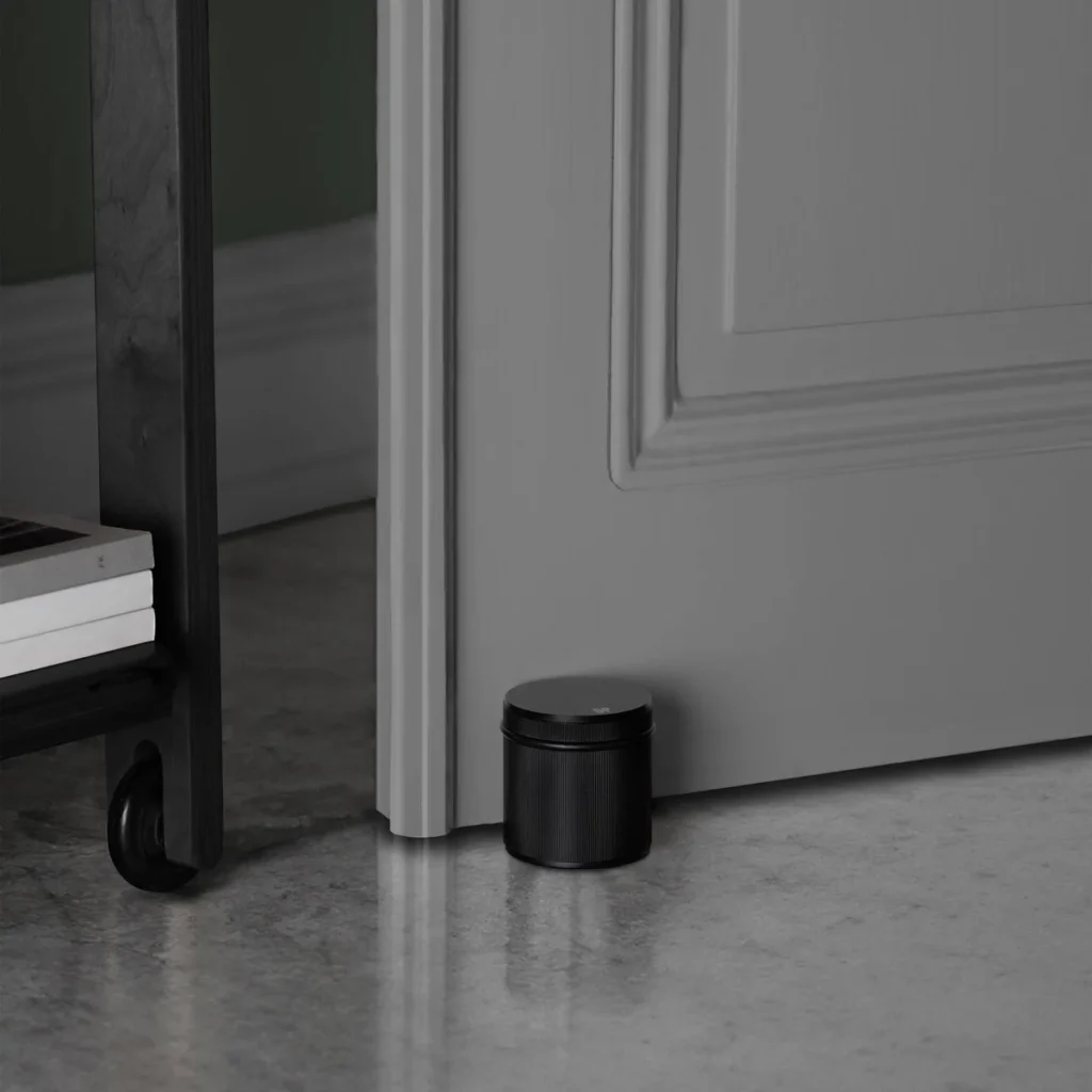 DOOR STOP FREE STANDING