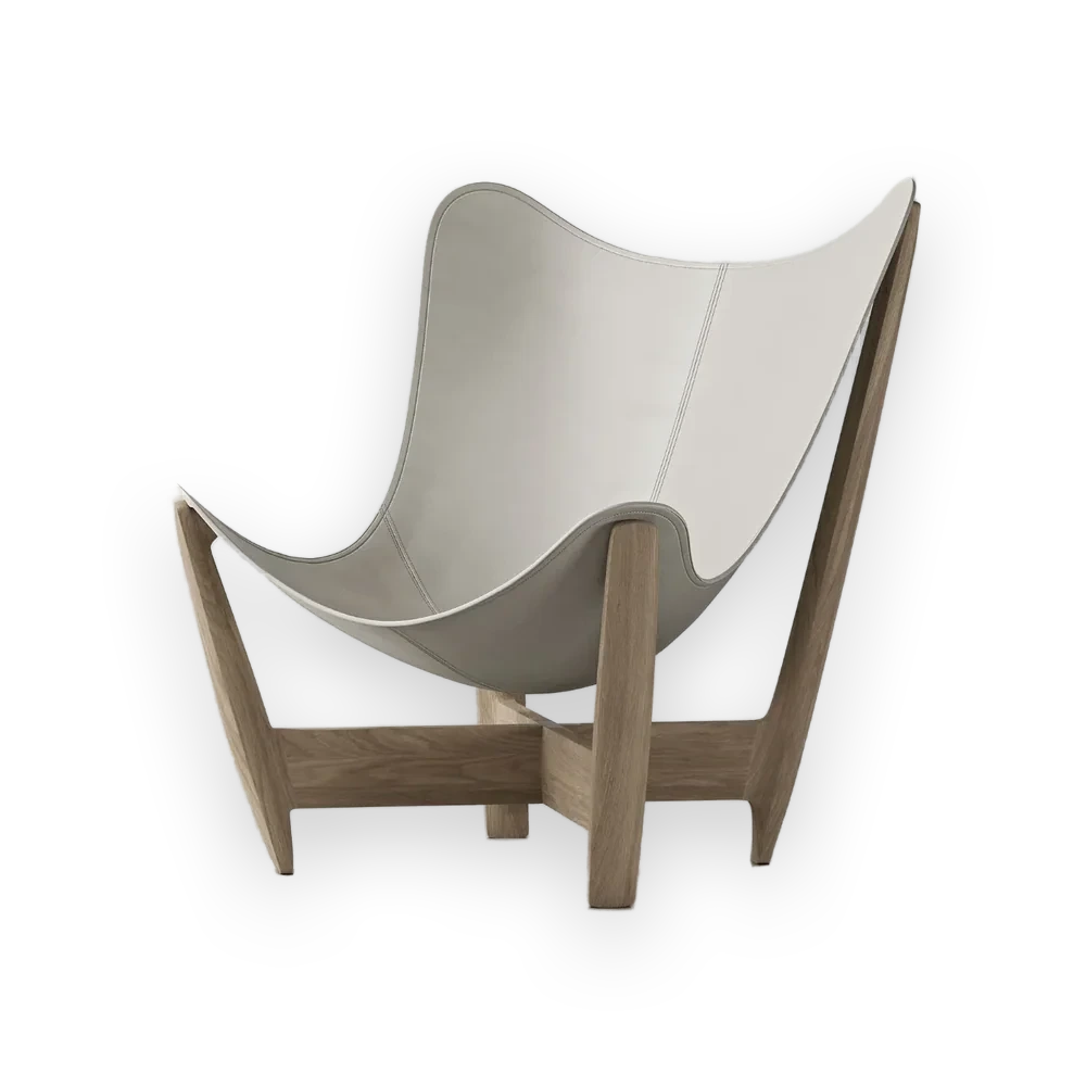 BUOM LOUNGE CHAIR