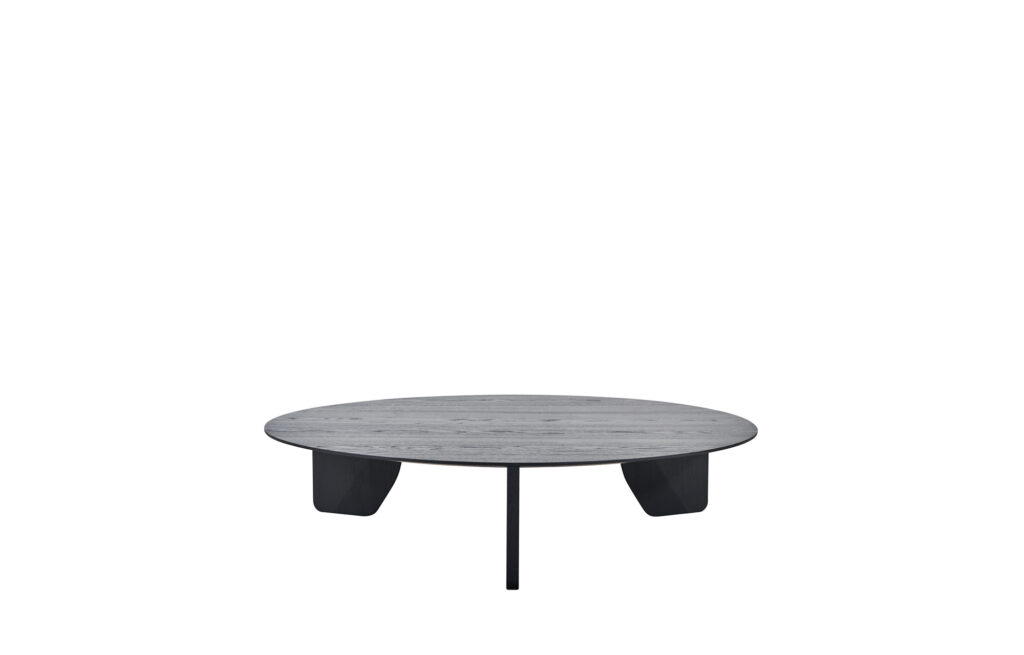 CUT COFFEE TABLE