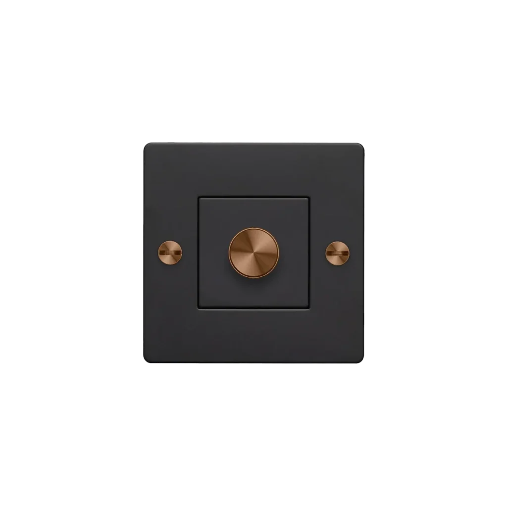 1G DIMMER SWITCH CROSS
