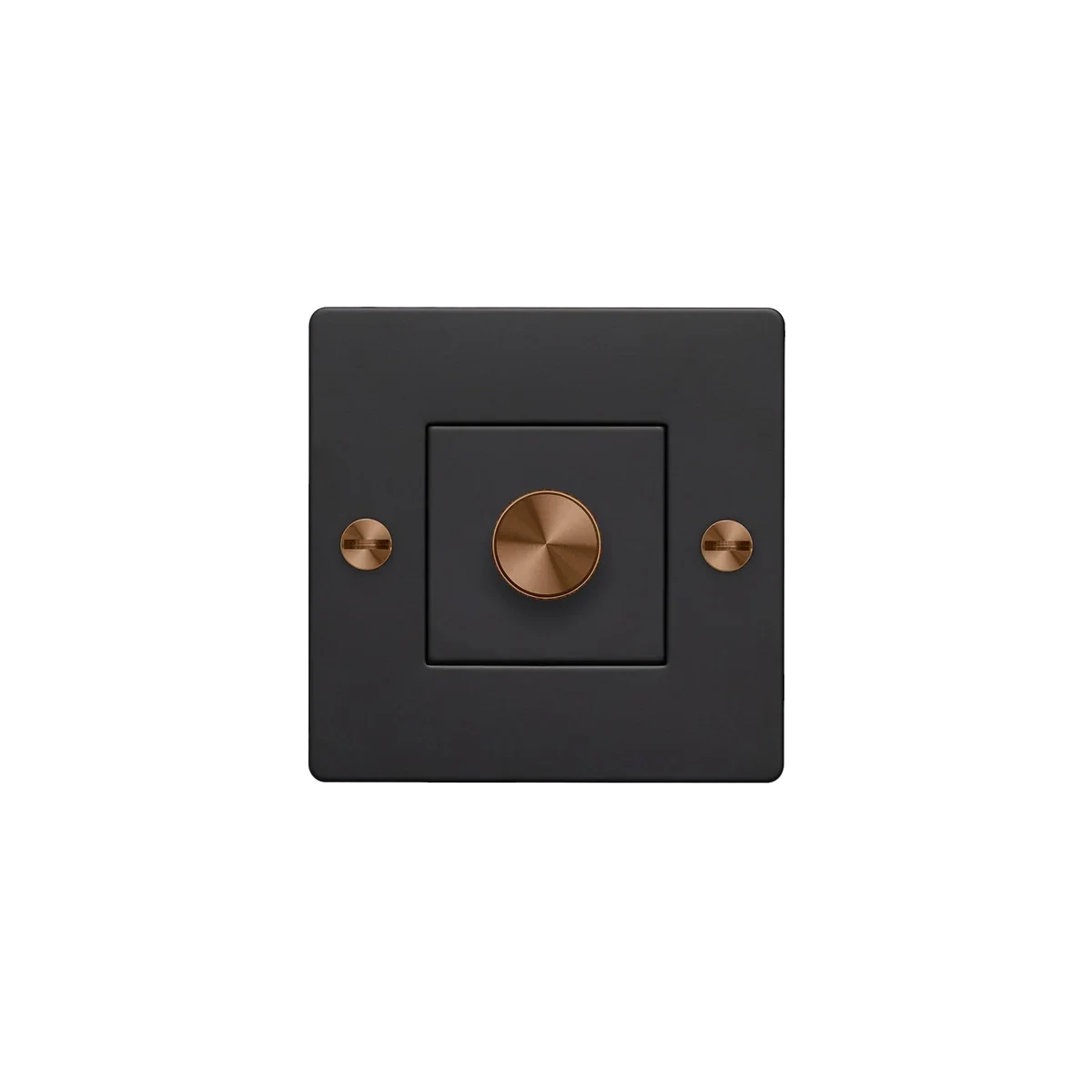 1G DIMMER SWITCH CROSS