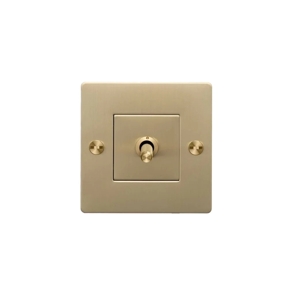 1G TOGGLE SWITCH CROSS
