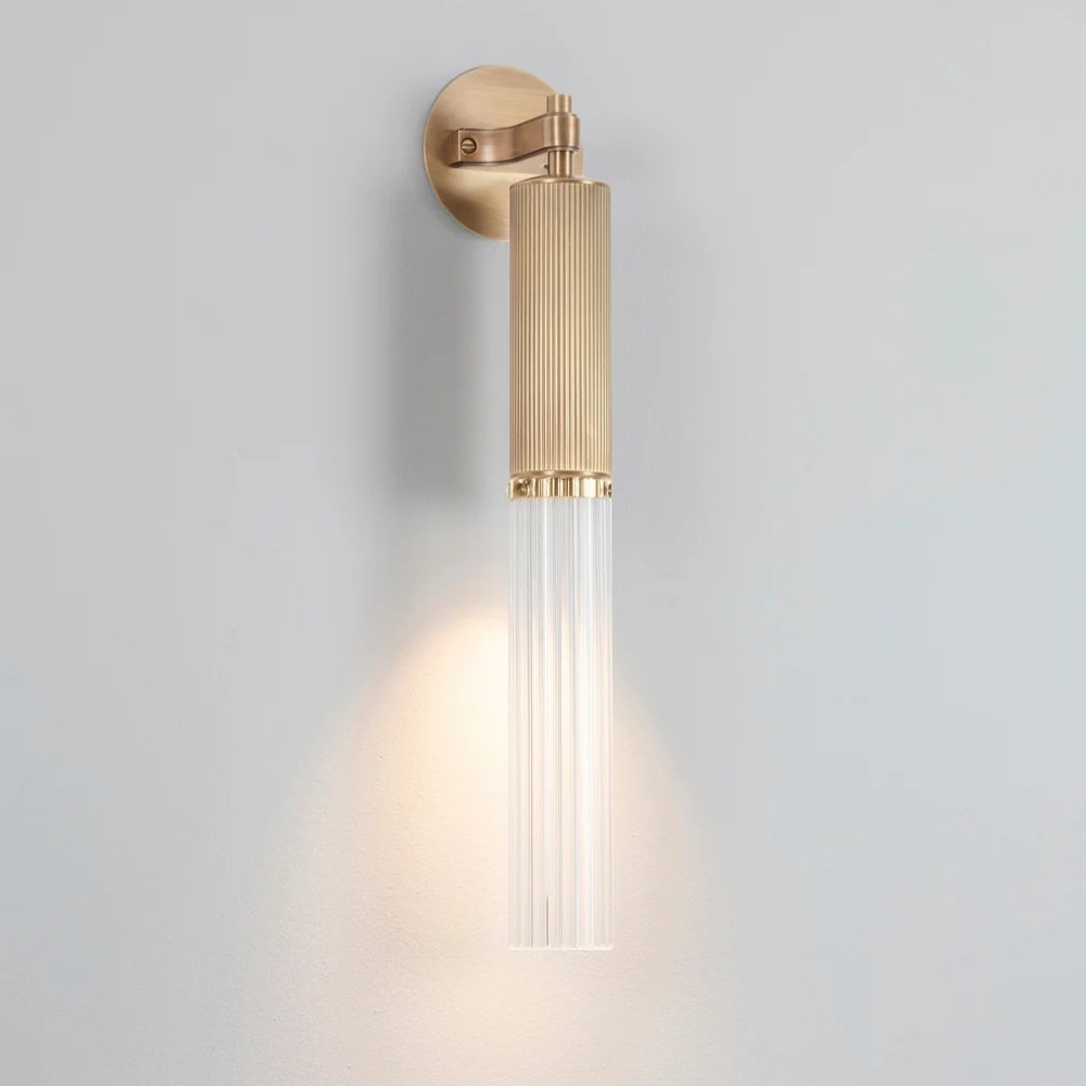 FLUME WALL LIGHT