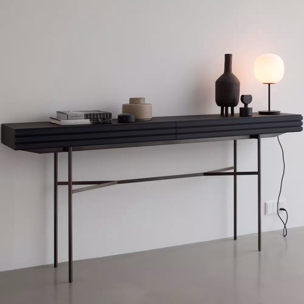 HARRI CONSOLE
