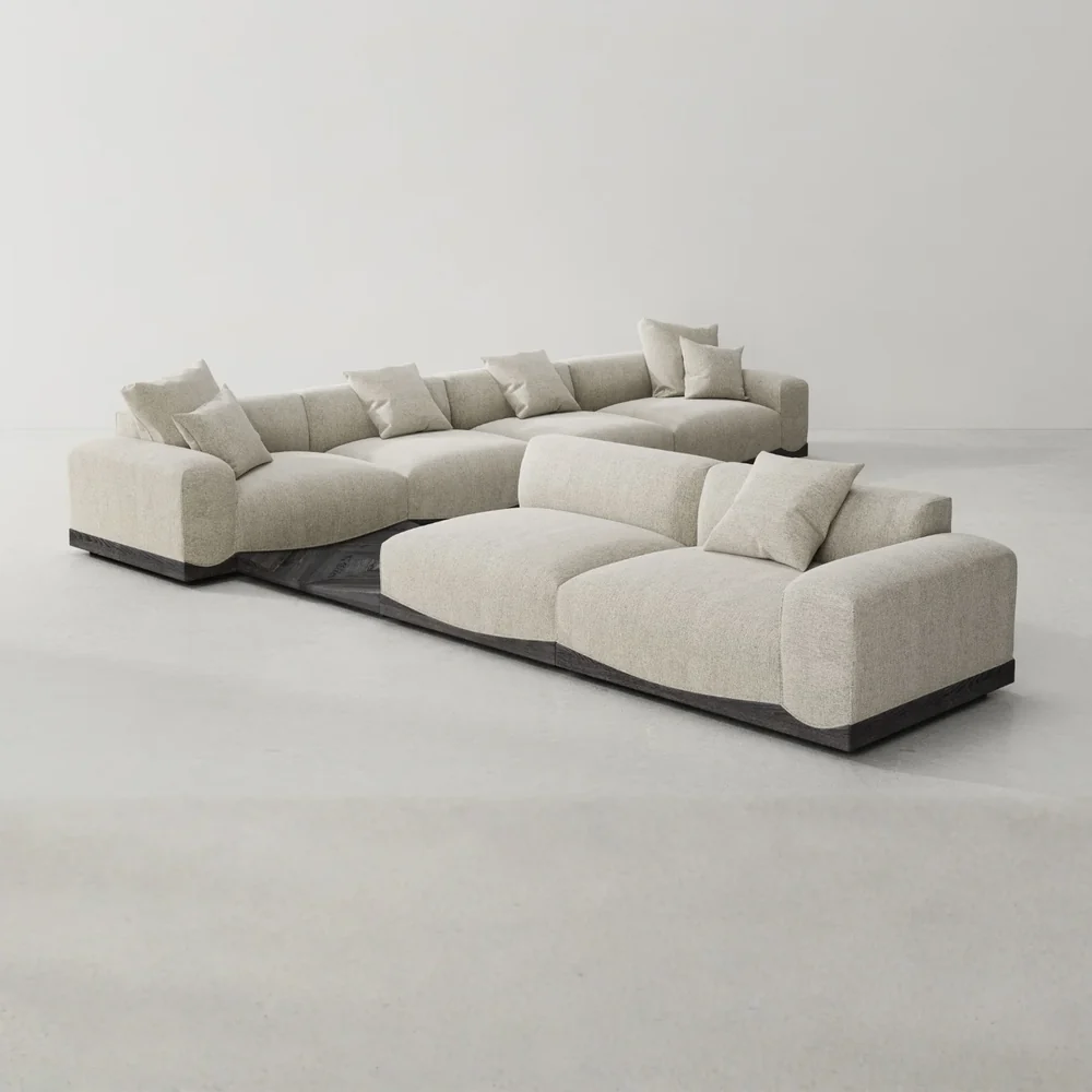 JOSS SOFA
