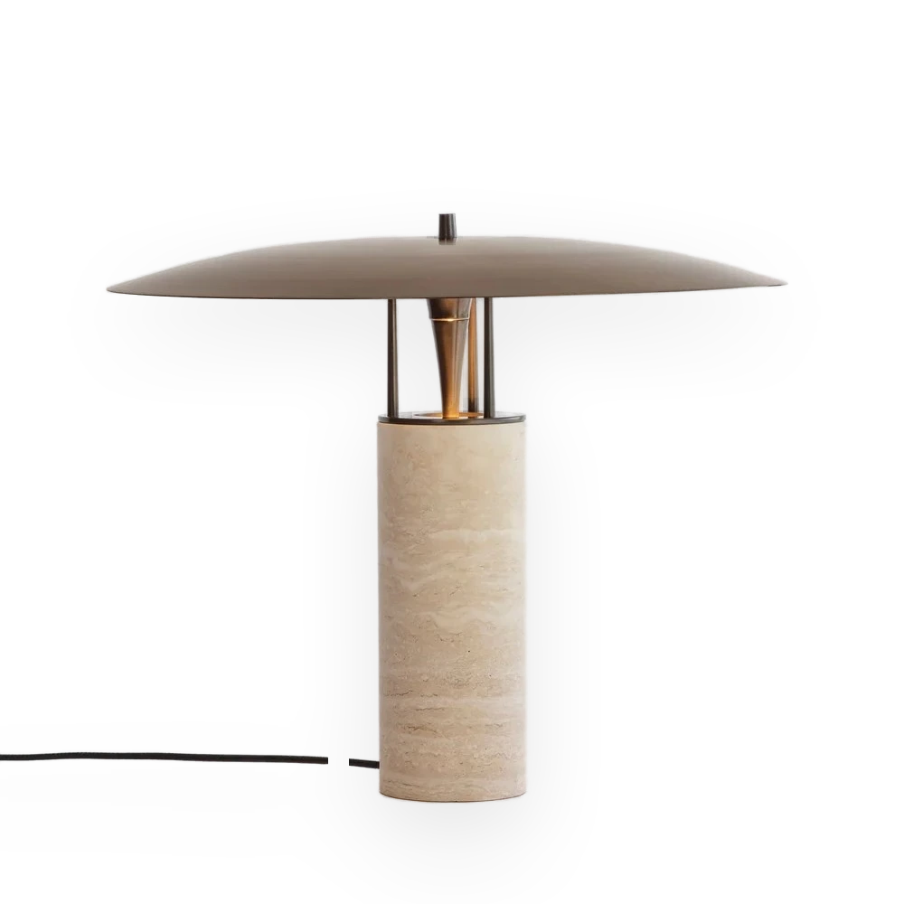 LUNA TABLE LIGHT
