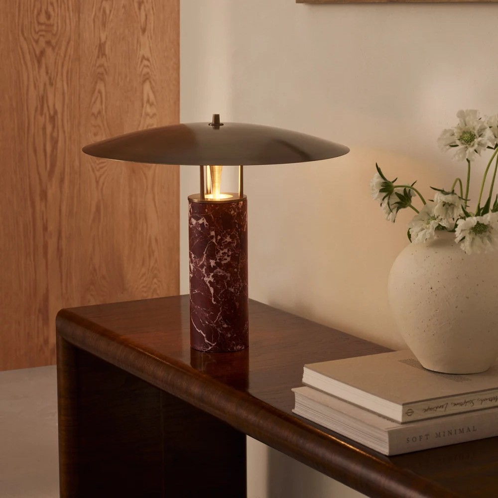 LUNA TABLE LIGHT