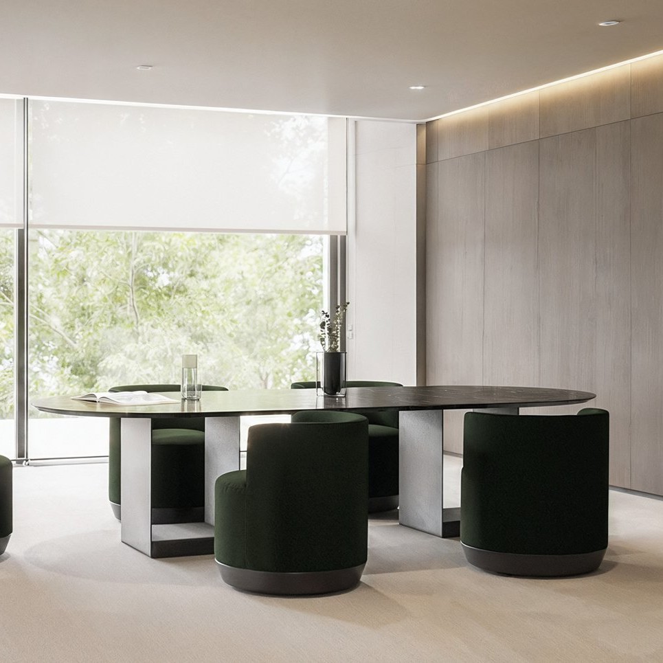 VACIA TABLE