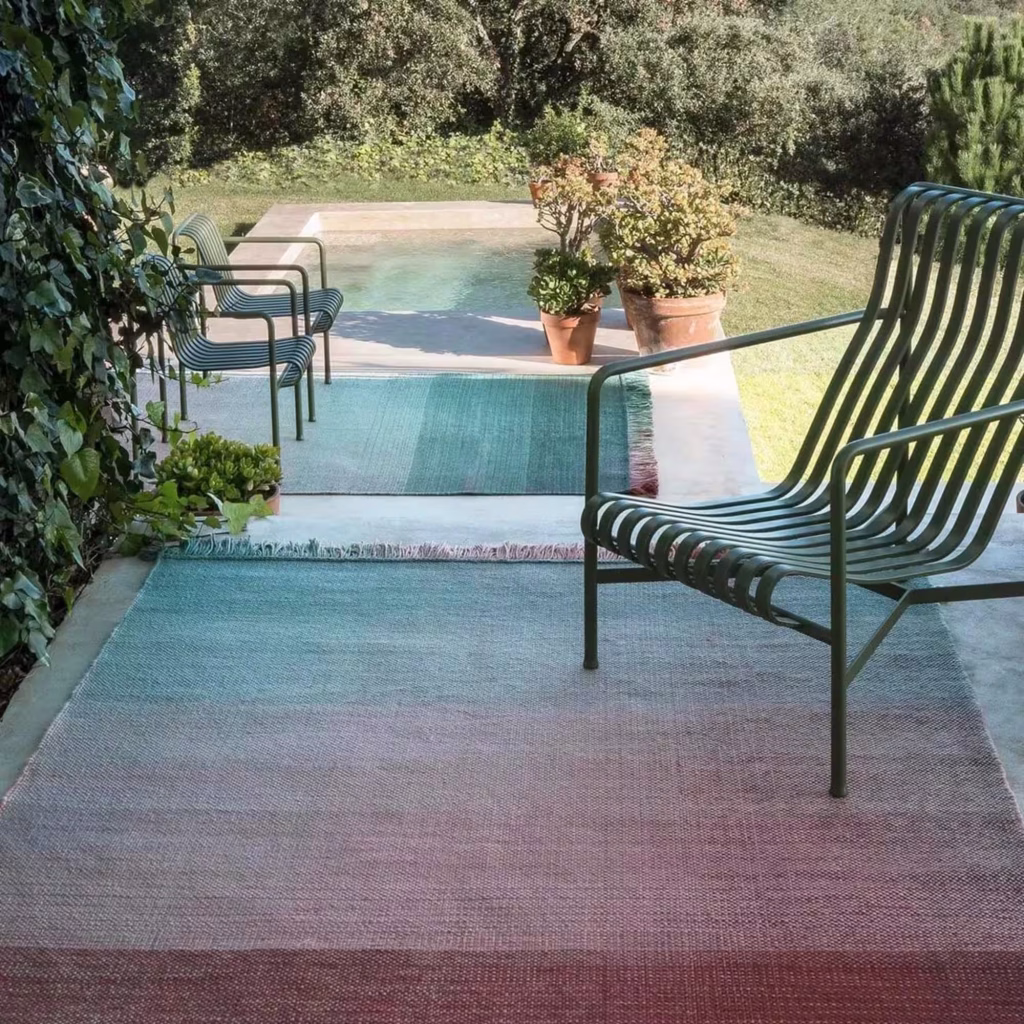 SHADE OUTDOOR RUG
