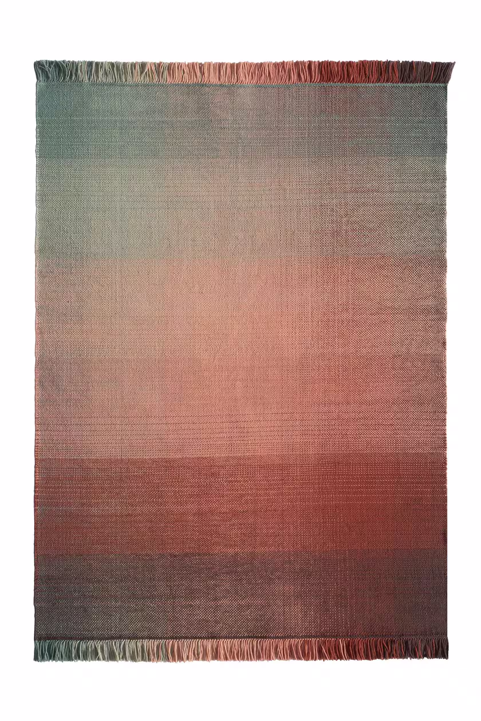 SHADE OUTDOOR RUG