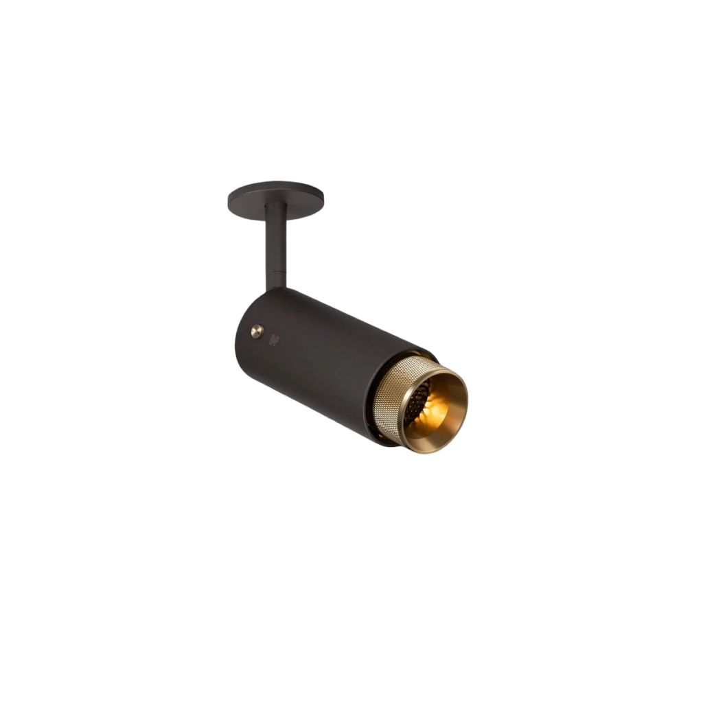 EXHAUST SPOT CROSS
