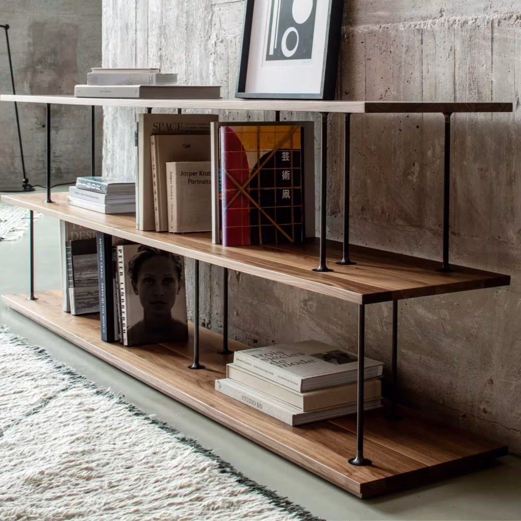 SALO SHELF