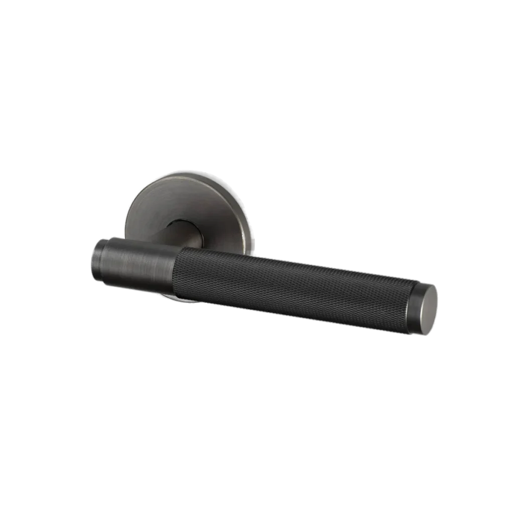 DOOR HANDLE SET CROSS