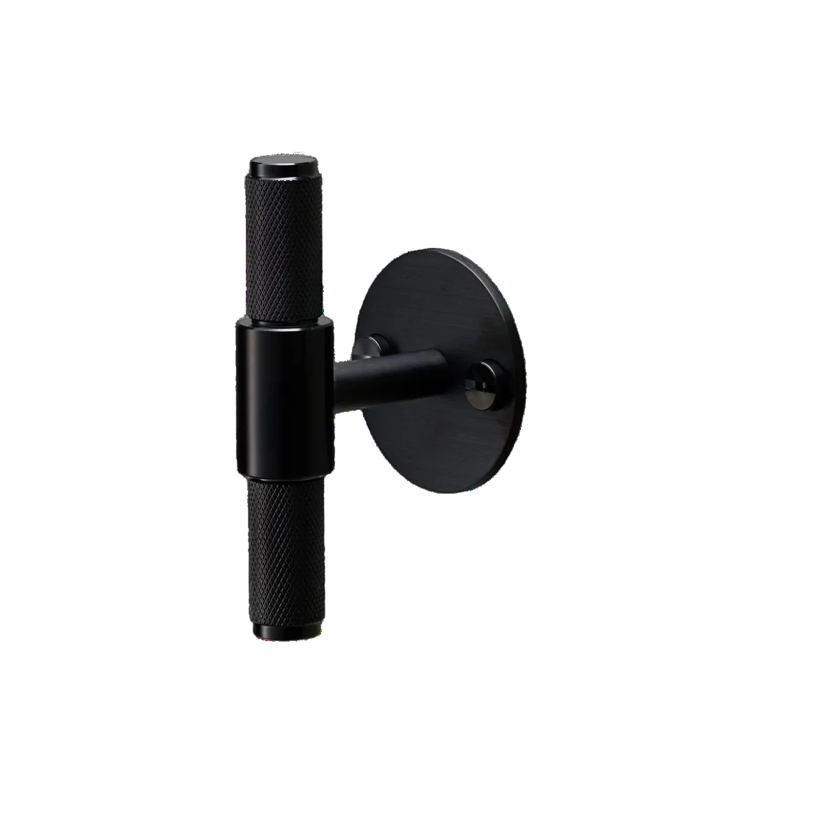 T-BAR WITH PLATE CROSS