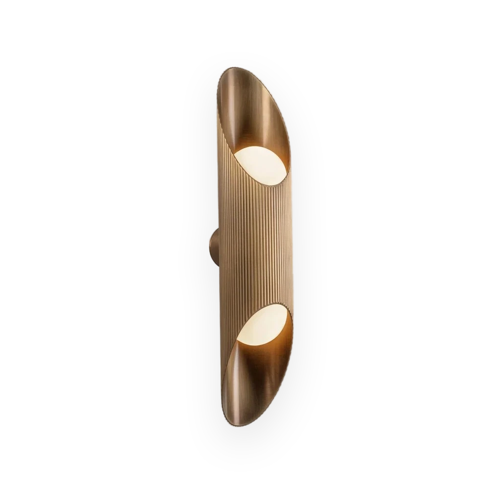 VECTOR WALL LIGHT